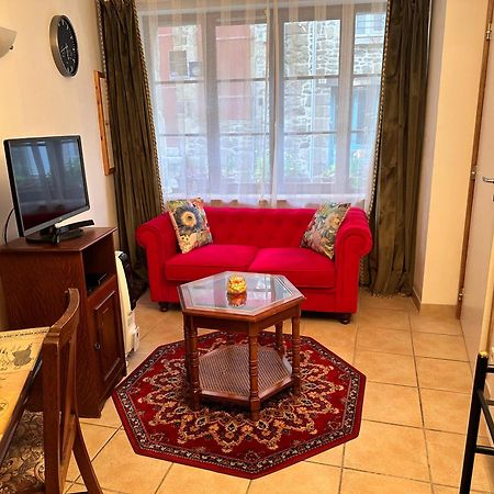Apartament Ker Viviane Dinan Zewnętrze zdjęcie