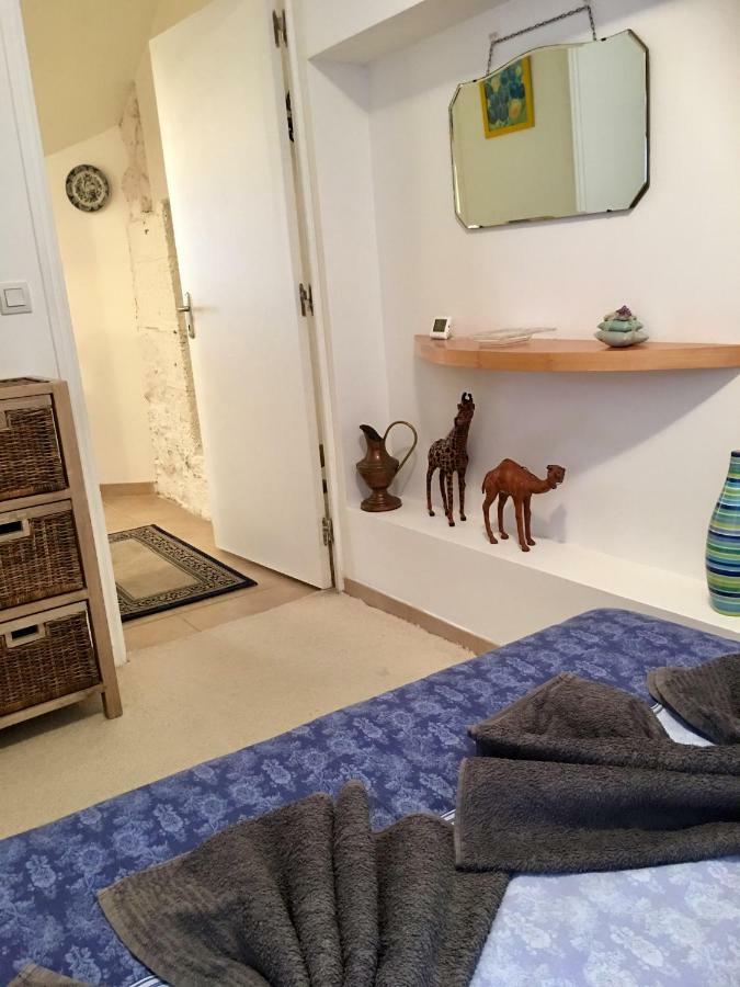 Apartament Ker Viviane Dinan Zewnętrze zdjęcie
