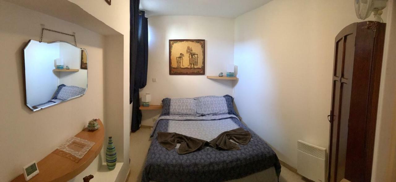 Apartament Ker Viviane Dinan Zewnętrze zdjęcie