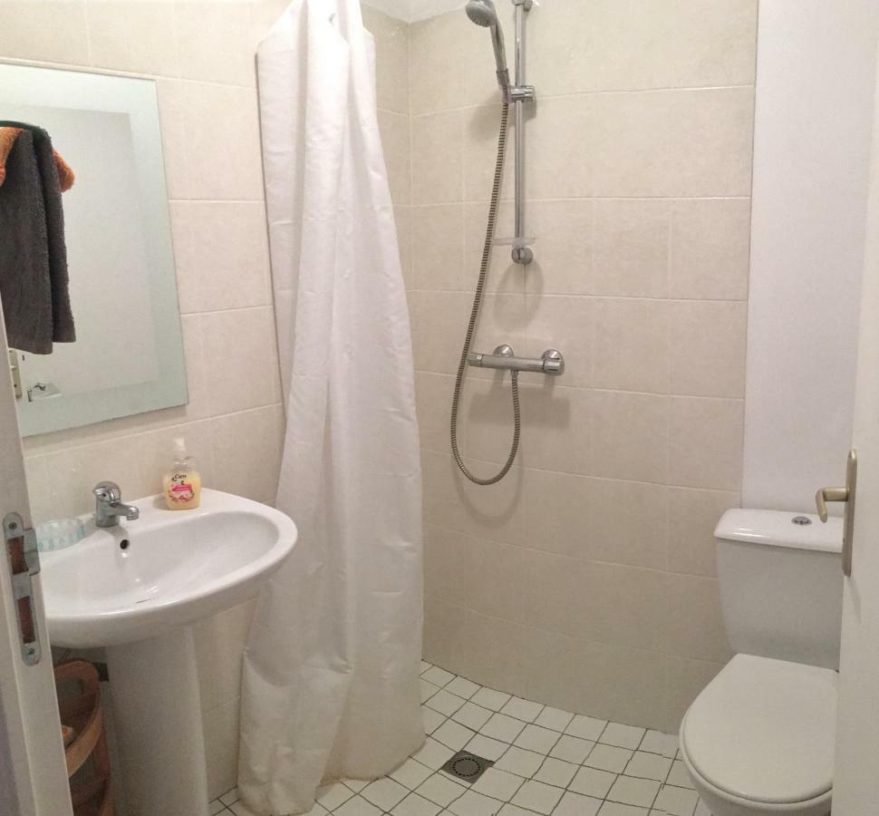 Apartament Ker Viviane Dinan Zewnętrze zdjęcie
